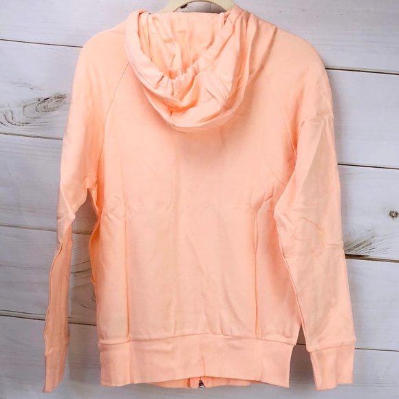 REEBOK F FT FZ HOODY WOMENS - Picture 6 of 8